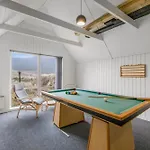 Fantastically Located With Billiards And Wellness Area
