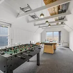 Casa vacanze Fantastically Located With Billiards And Wellness Area Hvide Sande