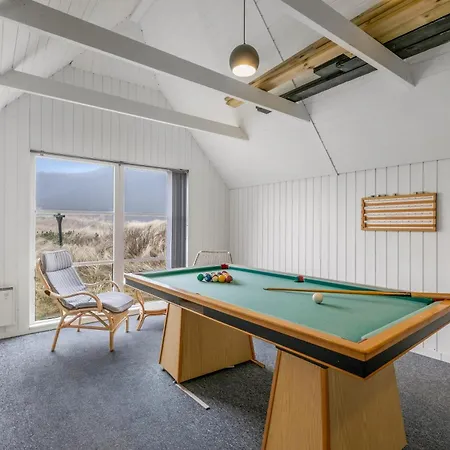 Fantastically Located With Billiards And Wellness Area