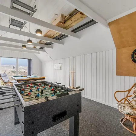 Fantastically Located With Billiards And Wellness Area 別荘