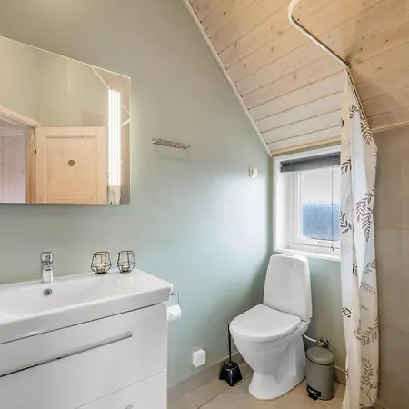 Fantastically Located With Billiards And Wellness Area * Hvide Sande